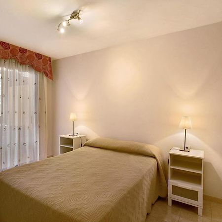 Vivienda Vacacional Aguadulce ปัวร์โตเดซานตีอาโก ภายนอก รูปภาพ