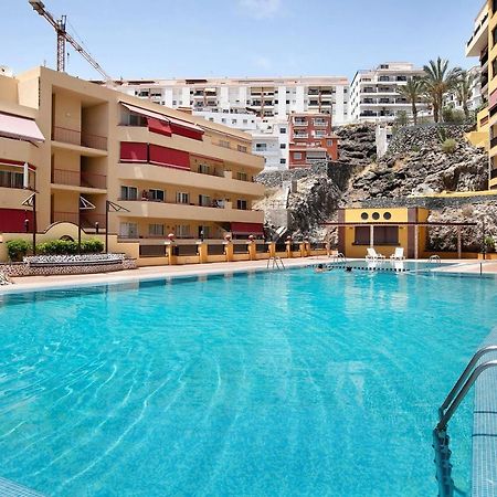 Vivienda Vacacional Aguadulce ปัวร์โตเดซานตีอาโก ภายนอก รูปภาพ