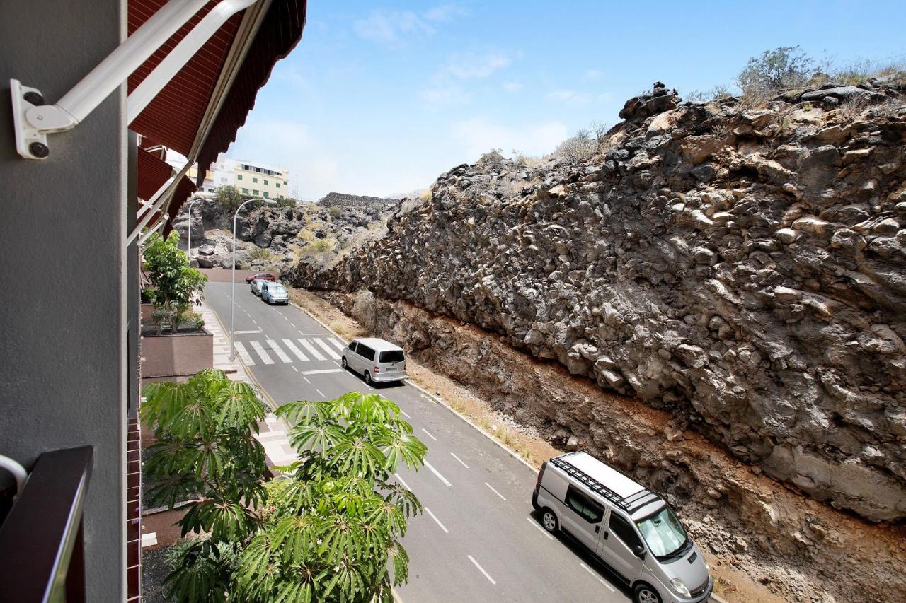 Vivienda Vacacional Aguadulce ปัวร์โตเดซานตีอาโก ภายนอก รูปภาพ