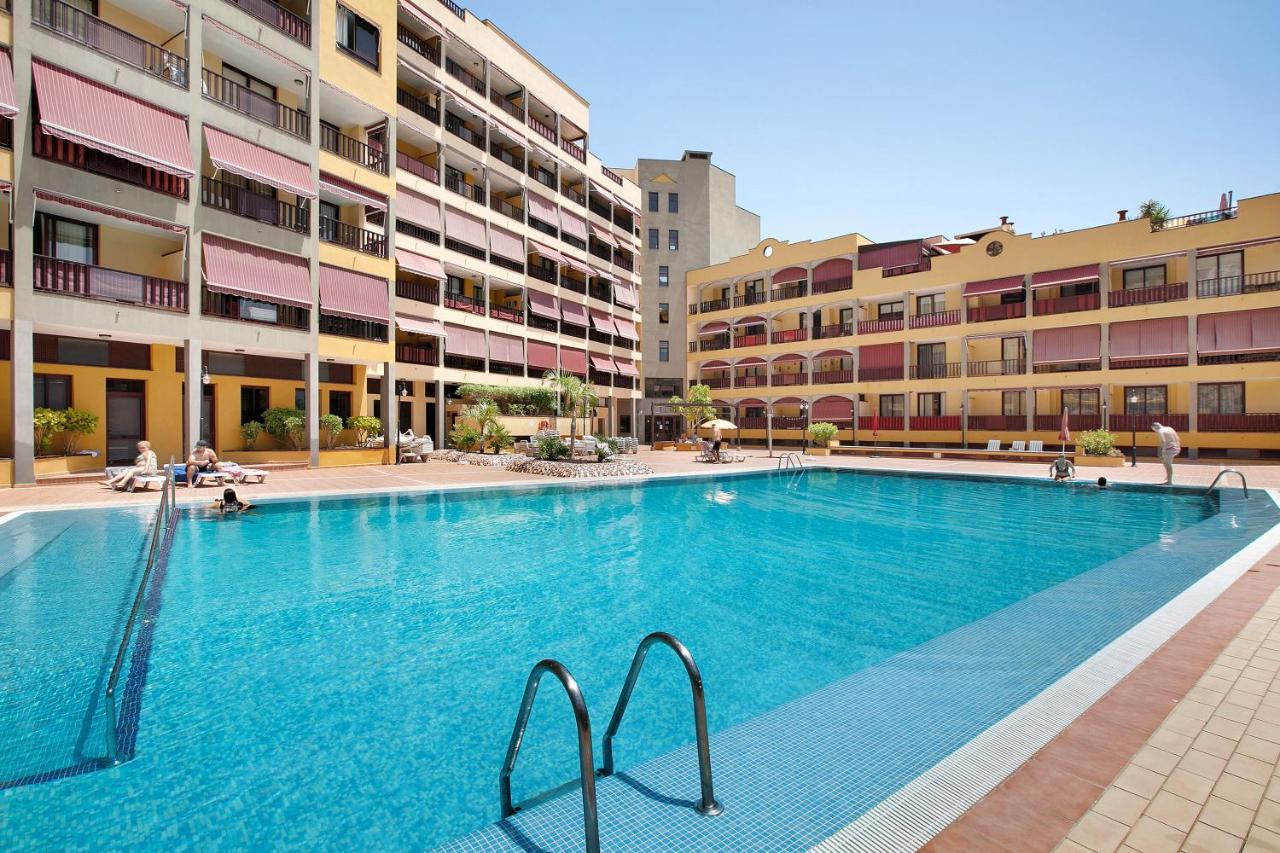 Vivienda Vacacional Aguadulce ปัวร์โตเดซานตีอาโก ภายนอก รูปภาพ