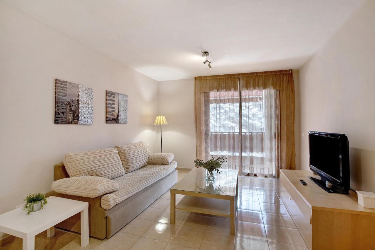 Vivienda Vacacional Aguadulce ปัวร์โตเดซานตีอาโก ภายนอก รูปภาพ