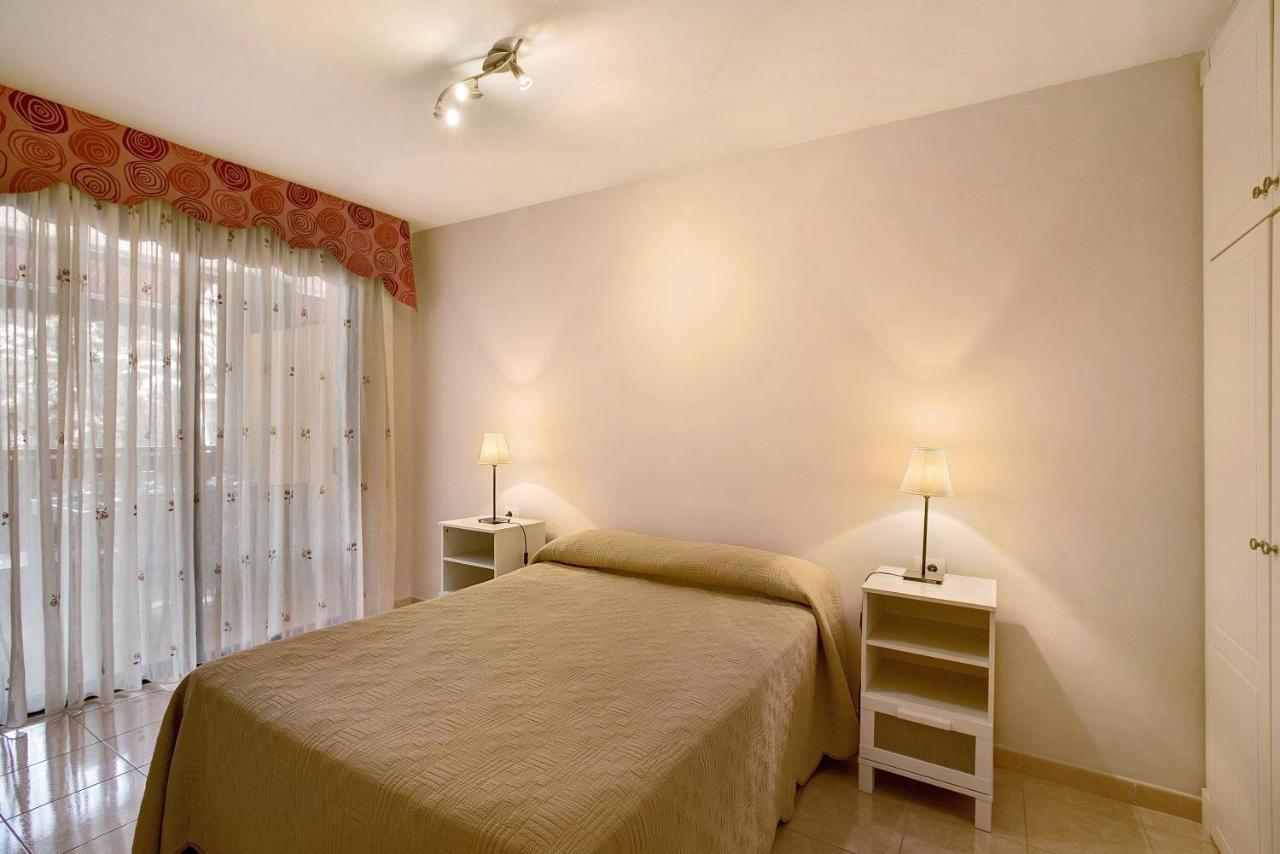Vivienda Vacacional Aguadulce ปัวร์โตเดซานตีอาโก ภายนอก รูปภาพ