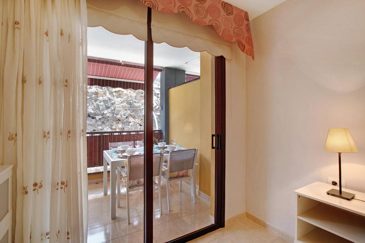 Vivienda Vacacional Aguadulce ปัวร์โตเดซานตีอาโก ภายนอก รูปภาพ