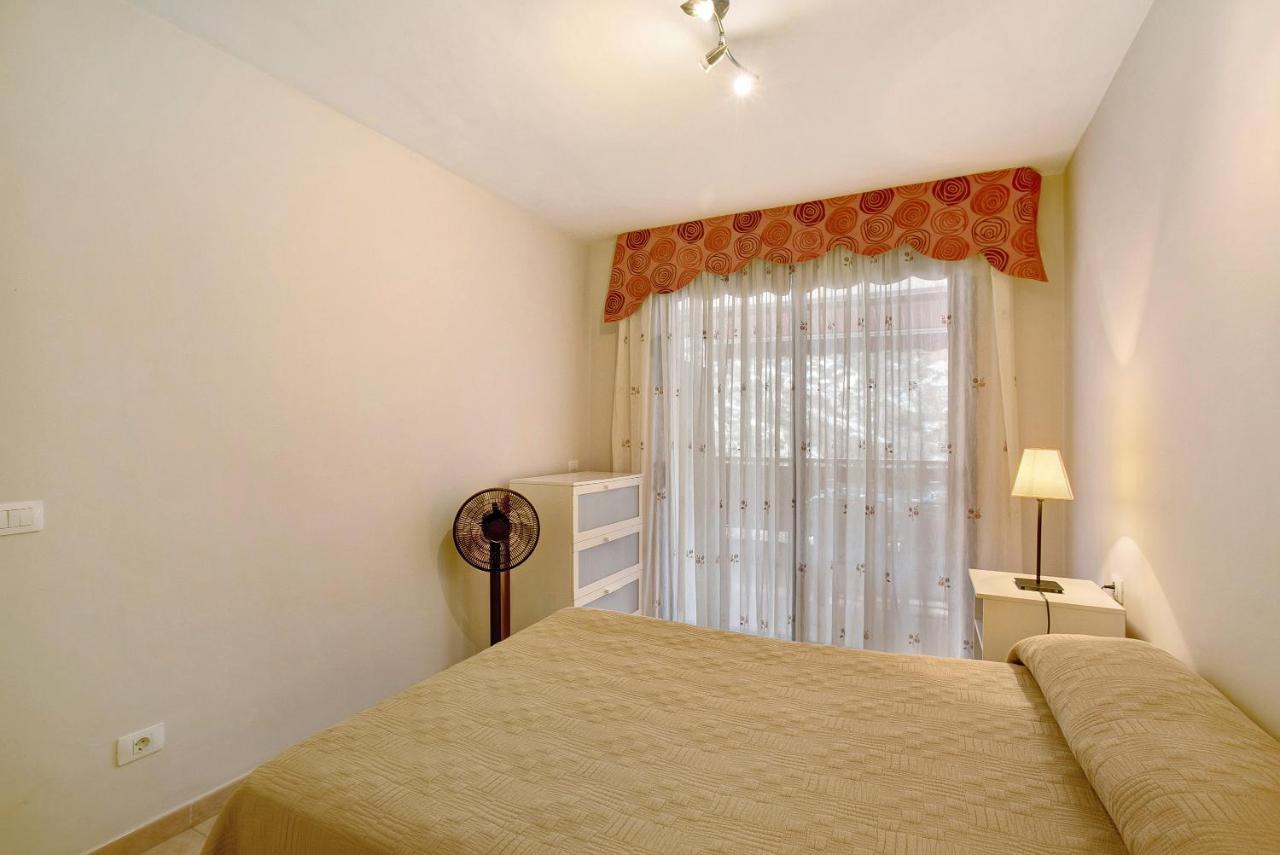 Vivienda Vacacional Aguadulce ปัวร์โตเดซานตีอาโก ภายนอก รูปภาพ