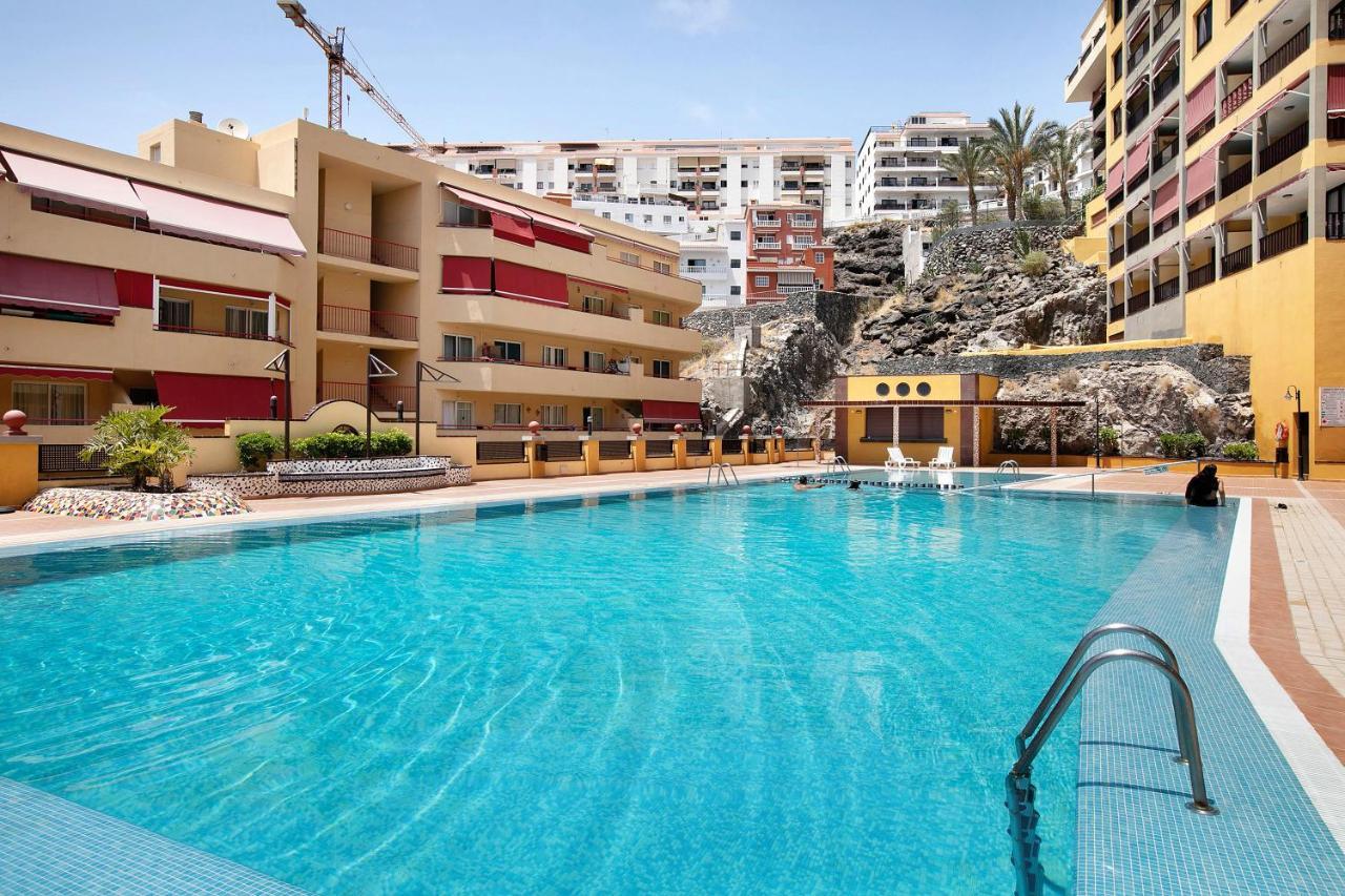 Vivienda Vacacional Aguadulce ปัวร์โตเดซานตีอาโก ภายนอก รูปภาพ