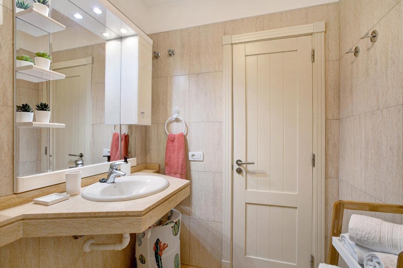 Vivienda Vacacional Aguadulce ปัวร์โตเดซานตีอาโก ภายนอก รูปภาพ