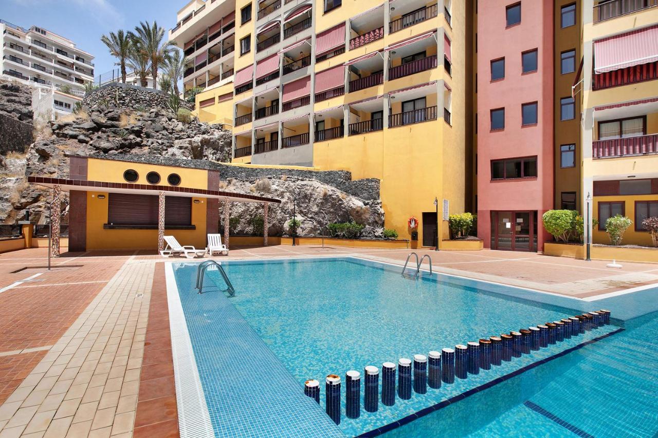 Vivienda Vacacional Aguadulce ปัวร์โตเดซานตีอาโก ภายนอก รูปภาพ