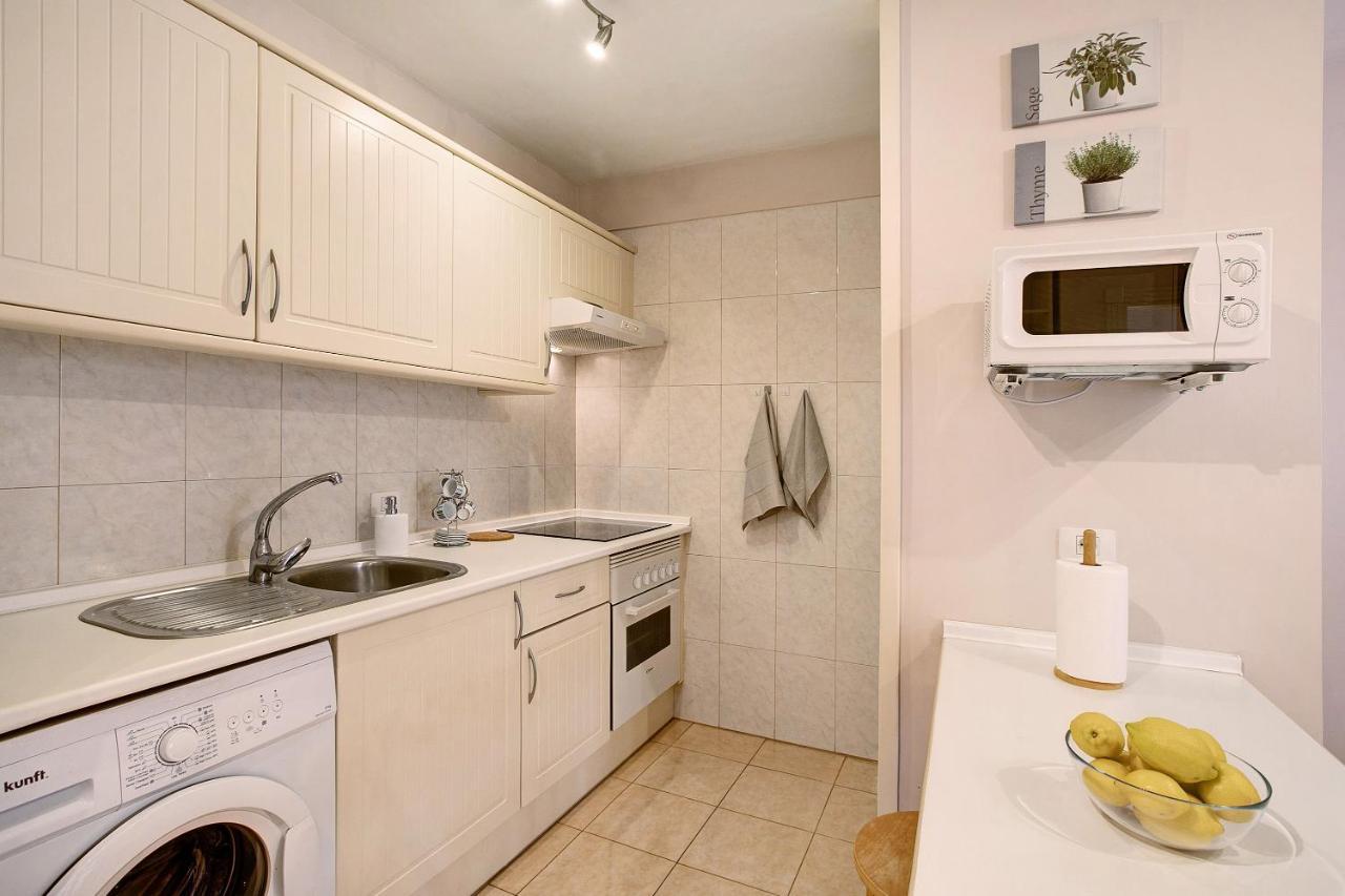 Vivienda Vacacional Aguadulce ปัวร์โตเดซานตีอาโก ภายนอก รูปภาพ