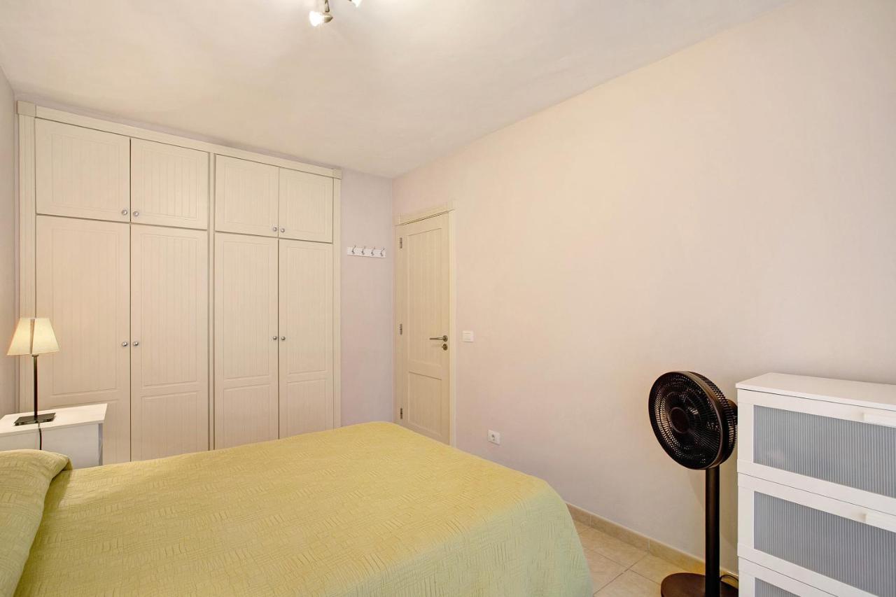 Vivienda Vacacional Aguadulce ปัวร์โตเดซานตีอาโก ภายนอก รูปภาพ