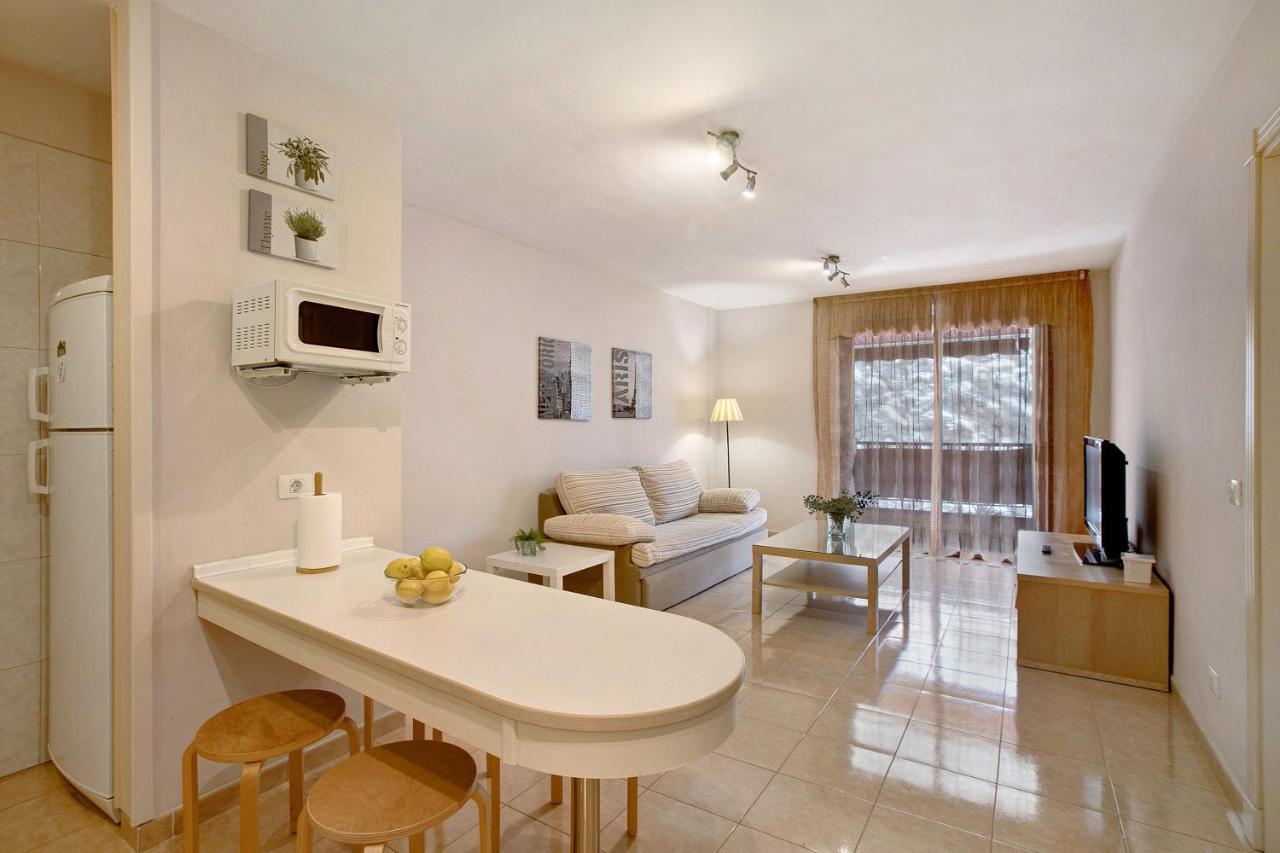 Vivienda Vacacional Aguadulce ปัวร์โตเดซานตีอาโก ภายนอก รูปภาพ