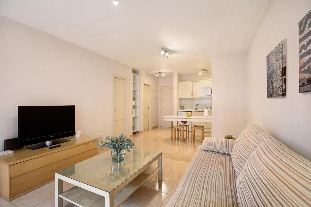 Vivienda Vacacional Aguadulce ปัวร์โตเดซานตีอาโก ภายนอก รูปภาพ