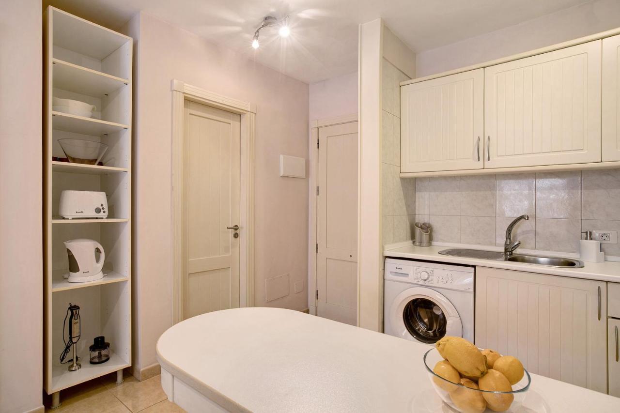 Vivienda Vacacional Aguadulce ปัวร์โตเดซานตีอาโก ภายนอก รูปภาพ