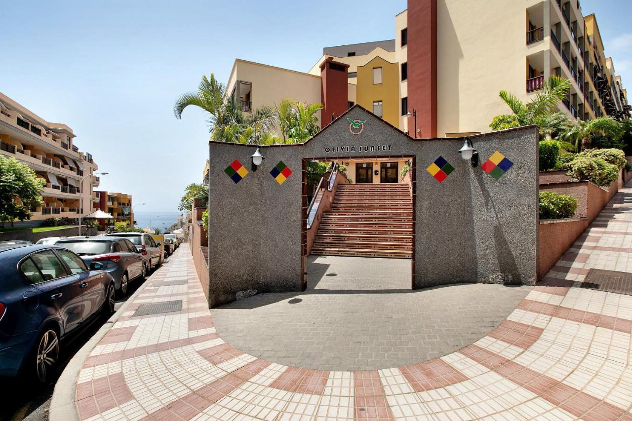 Vivienda Vacacional Aguadulce ปัวร์โตเดซานตีอาโก ภายนอก รูปภาพ