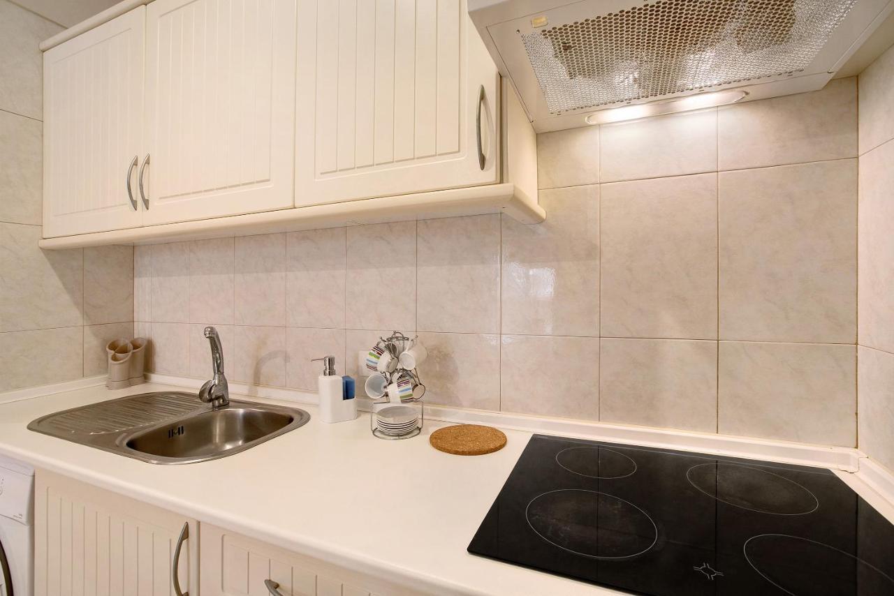 Vivienda Vacacional Aguadulce ปัวร์โตเดซานตีอาโก ภายนอก รูปภาพ