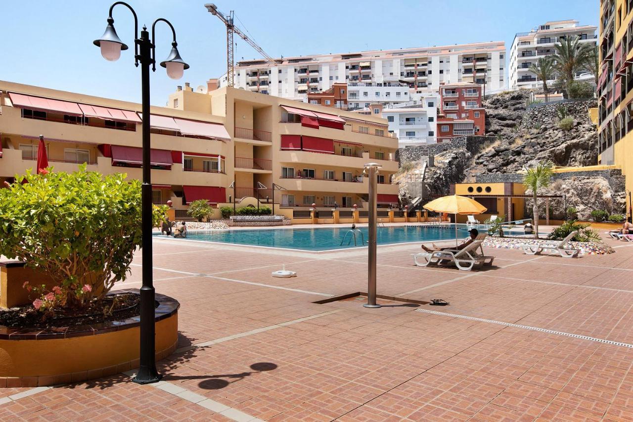 Vivienda Vacacional Aguadulce ปัวร์โตเดซานตีอาโก ภายนอก รูปภาพ